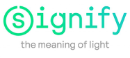 signify Logo